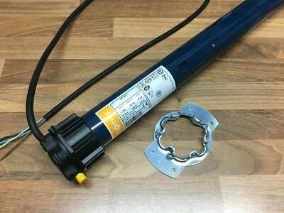 £104.88 • Buy Somfy Jet 8/17 LT50 For SW60 8Nm Pipe Motor Roller Shutter Drive Engine