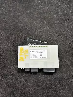 2020 Ford F250 XLT Towing Trailer Brake Control Module OEM FL3T19H378BD • $55