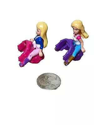 Mega Bloks Barbie Build'n Play Horse Event Replacement Parts 2013 • $9.95