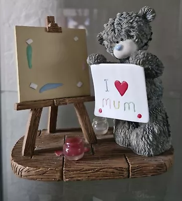 Me To You Bears Figurines I Love Mum • £5