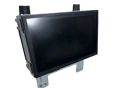 09 2009 Nissan Maxima Dash  Info Screen Display 28091-jk61a Oem #i1-2 • $50.89