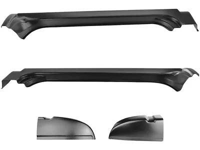 DIY Solutions 99CM42Q Cab Corner And Rocker Panel Kit Fits 1988-1998 GMC K1500 • $142.60