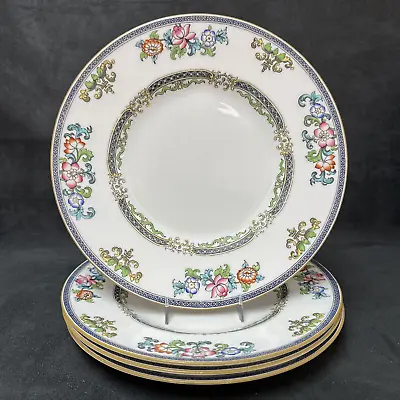 Minton B898 (MINTON ROSE SMOOTH) Luncheon Plate 9 Inches • $14.25