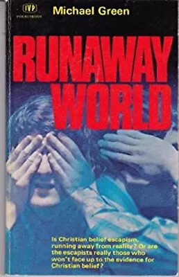 Runaway World Paperback Edward Michael Banks Green • $6.99