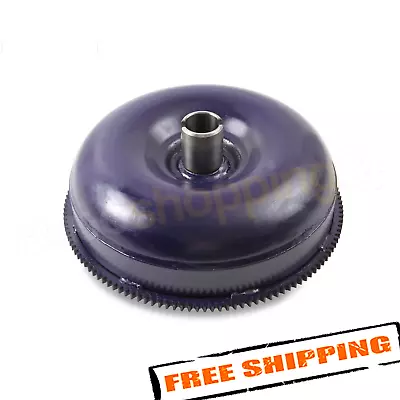 B&M 10416 Tork Master 2000 Torque Converter For 1967-1981 Chrysler TF727 • $434.24