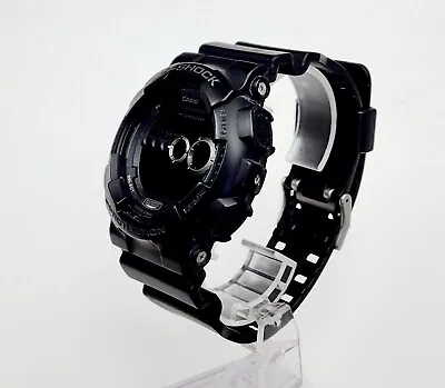 Men's DIGITAL Watch CASIO  G-Shock  (3263) GD-100. Alarm. Chronograph • $44.99