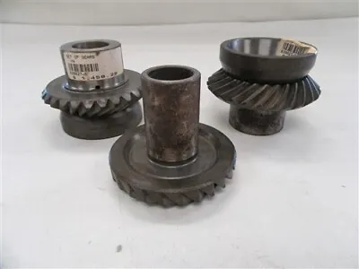 Volvo Penta Upper Drive Gear Set ( Set Of 3 ) 839027-0 Marine Boat • $499.95