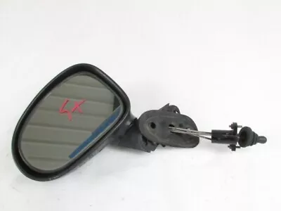 96314384 Rear-view Mirror External Left Side Driving DAEWOO Matiz 1.0 46 • $48.76