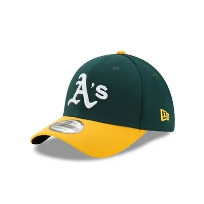 Oakland Athletics - New Era Classic 39THIRTY Stretch Fit -S/M • $25