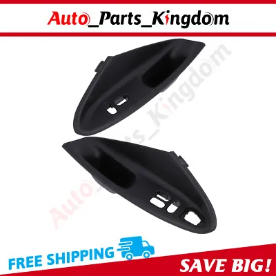 2x Inside Interior Door Panel Pull Handle Switch For 1994-2004 Ford Mustang • $24.64