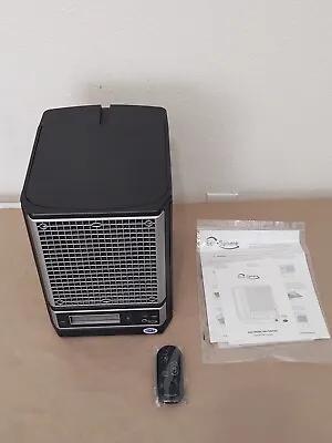Ecosphere Air Cleaner Air Purifier - UNTESTED NO POWER SUPPLY AS-IS READ • $59.95