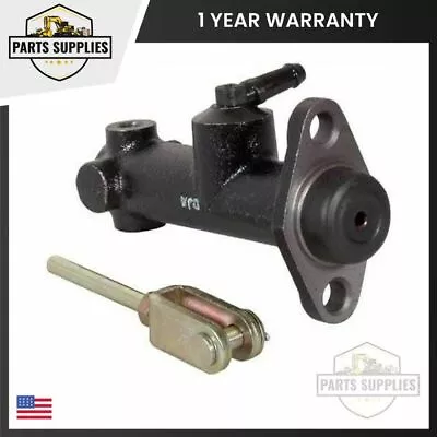 Forklift Master Cylinder For Yale 911454400 9114544-00 YT9114544-00 • $46