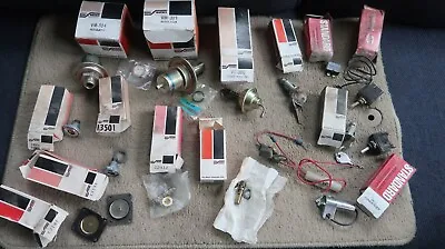 LOT Of NOS Borg Warner Standard Ignition Holley Carburetor Modulators Corvette • $34.99