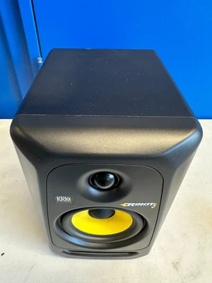 £200 • Buy Pair Of KRK Rokit 5 Monitor Speakers