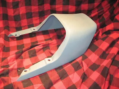 1981 Yamaha Xj550 Tail Section Rear Bodywork Roadrace Flattrack Ahrma Vintage • $39.99