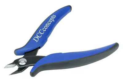 DCC Concepts DCT-XTC - Model Railway Track Cutter Tool For 00/N Gauge - 2nd Post • £14.74