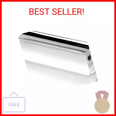 Stainless Steel Guitar Slide Tone Bar For Electric Guitar Accessories • $11.75