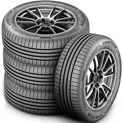 4 Tires 205/55R16 Goodyear Eagle Sport 2 Performance 91V • $348.74