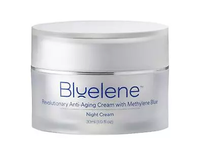Anti Aging Night Cream Revolutionary Anti Wrinkle Face Cream With Methylene ... • $60.84