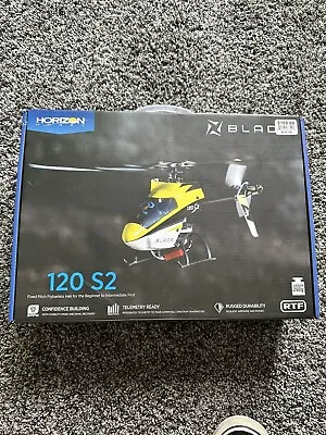 Horizon Remote Control Helicopter • $149.99