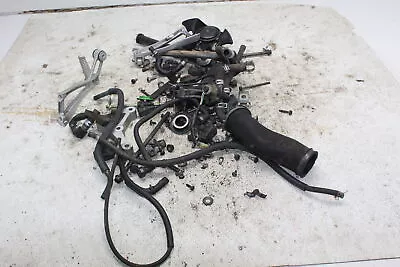 $34 • Buy 03-05 Yamaha Yzf R6 Parts And Hardware Lot