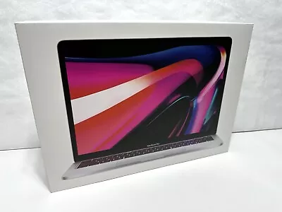 Apple MacBook Pro 13-inch Model A2338 -2022 W/ M2 Chip EMPTY RETAIL BOX ONLY • $16