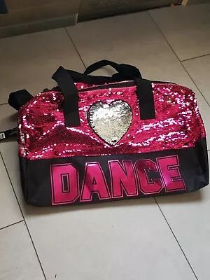 NEW Sequin DaNcE Bag • $21.25