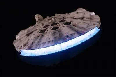 Star Wars 18  Millennium Falcon Light Kit For 1/72 Scale AMT ERTL MPC 26WVE09 • $119.99