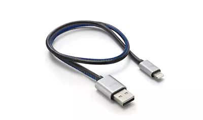 £39.90 • Buy BMW Genuine Adapter Cable For Apple IPhone IPod Car Accessory 61122458607
