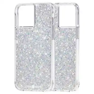 $39.95 • Buy Case-Mate Twinkle Case AntimicrobialFor IPhone 13 Pro Max (6.7 ) - Stardust