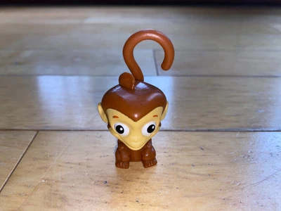 $12.59 • Buy Paw Patrol Jungle Rescue Monkey Temple Replacement Mandy Monkey Figure Toy