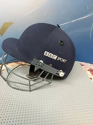  Rare -Masuri Cricket Helmet • $69