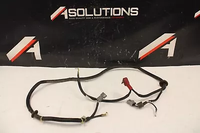 2004 HONDA S2000 AP2 OEM POSITIVE BATTERY TERMINAL CHARGING HARNESS USED 22K Mi • $49.99