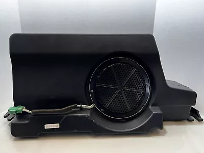 2011 2012 2013 2014 2015 2016 Ford F250 F350 Sony Subwoofer Bass Speaker • $165