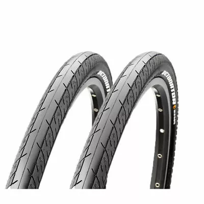 Maxxis Detonator Wire Bead 26X1.5 Tyre Pair (2) • $79.99