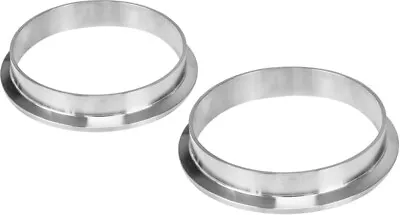 $26.53 • Buy PFETVAR40 Proflow Exhaust Clamp Aluminium V-Band Replacement Insert 4.00in.