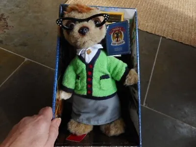 Compare The Meerkat  Brand New Maiya Never Out Of Box Market • £0.99