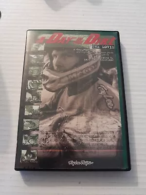 A Day In The Dirt DVD The Movie (Motocross Supercross Mike Mouse McCoy) • $6.99