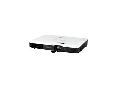 Epson PowerLite 1795F FHD 1080p Ultra-Portable Wireless Projector With Miracast • $1379.50