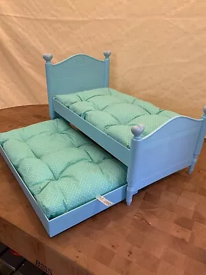 American Girl Bitty Baby Trundle Bed • $30