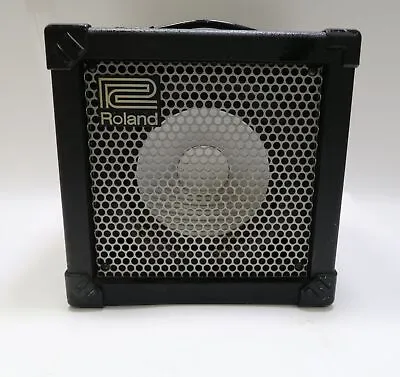 Roland Cube15 Guitar Amplifier • $75.99