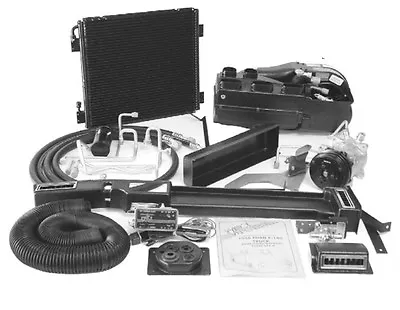 Vintage Air Gen 5 Sure Fit A/C Kit 56' Ford F-100 Pick-up Truck • $2049.95