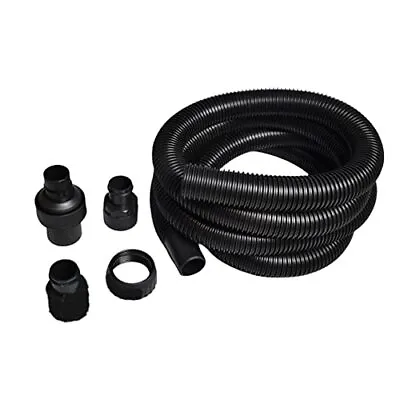 $54.41 • Buy Replacement Hose For 610-50 Contractor Vacuum Cleaner 1 1/2 X 12FT Compare To...