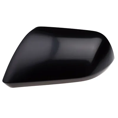 OEM NEW Left Driver Side Mirror Cover Cap W/o Blind Spot Mustang FR3Z17D743AAPTM • $63.59