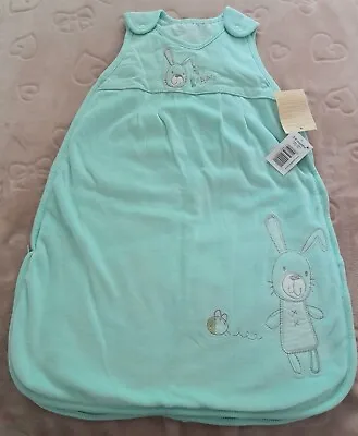 £3.99 • Buy Brand New Baby Sleeping Bag
