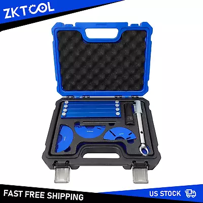 Engine Timing Tool For Mercedes Benz M157/M276/M278 With T100 Injector Puller • $89