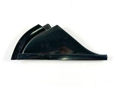 06-12 Mitsubishi Eclipse Right Front Passenger Door Outer Corner Trim Molding • $21.95