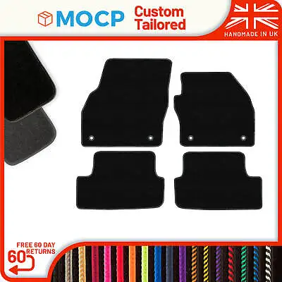 Carpet Car Mats To Fit Volkswagen Polo MK8 2017-present • $33.54