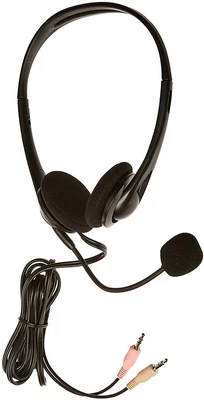 £13 • Buy New Dragon Stereo Communication/Skype Headset HS-GEN-C