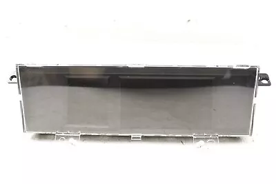 2015-2019 Subaru WRX STI Multi Function Display Screen Module 85261VA200 15-19 • $55.79